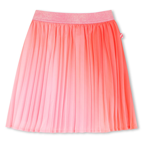 Billieblush Pleated skirt U22364