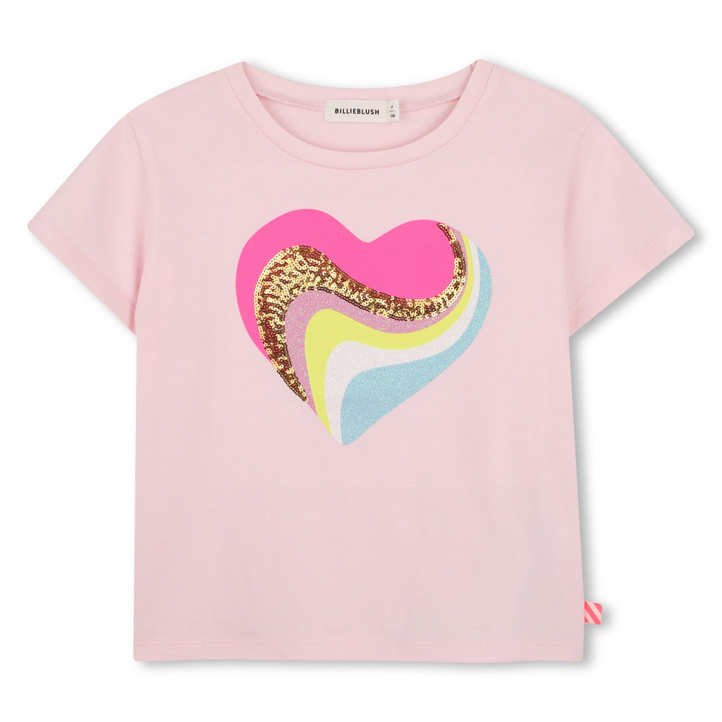 Billieblush T-shirt U22370