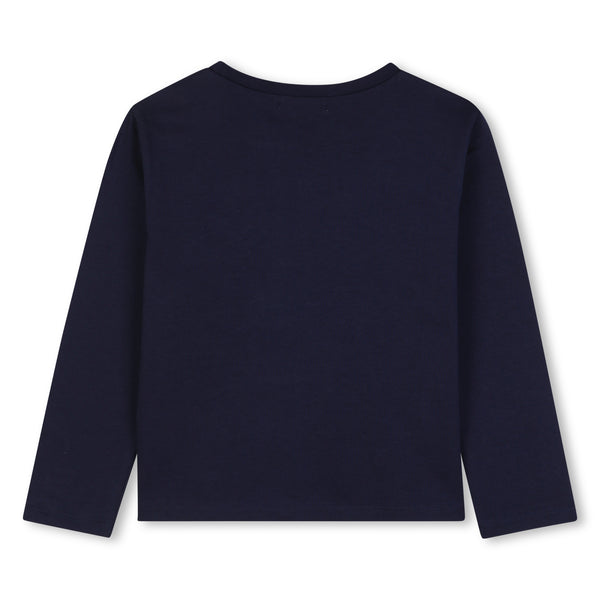Billieblush Long sleeve Top U22372
