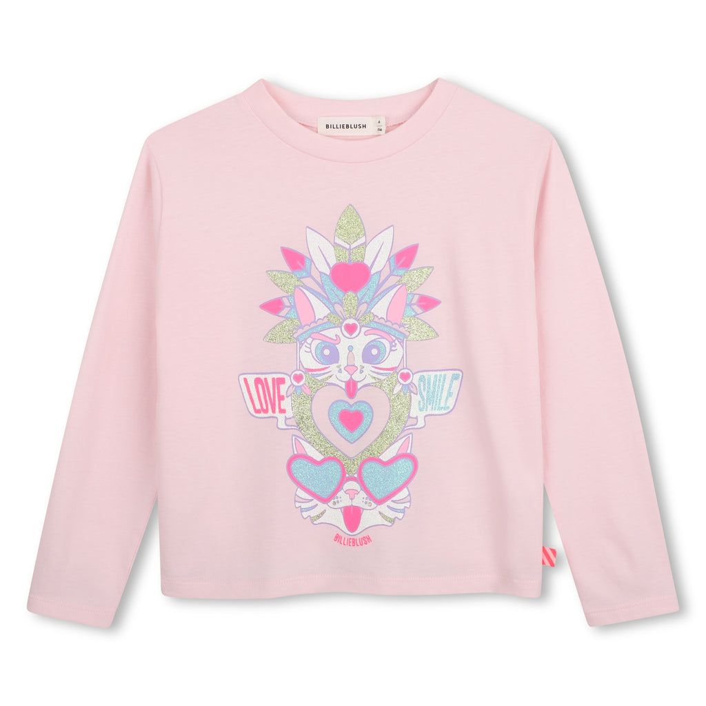 Billieblush Top U22383