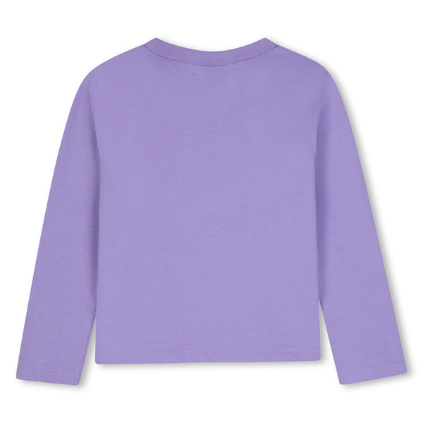 Billieblush long sleeve top U22385
