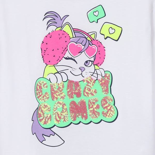 Billieblush T-shirt U22387