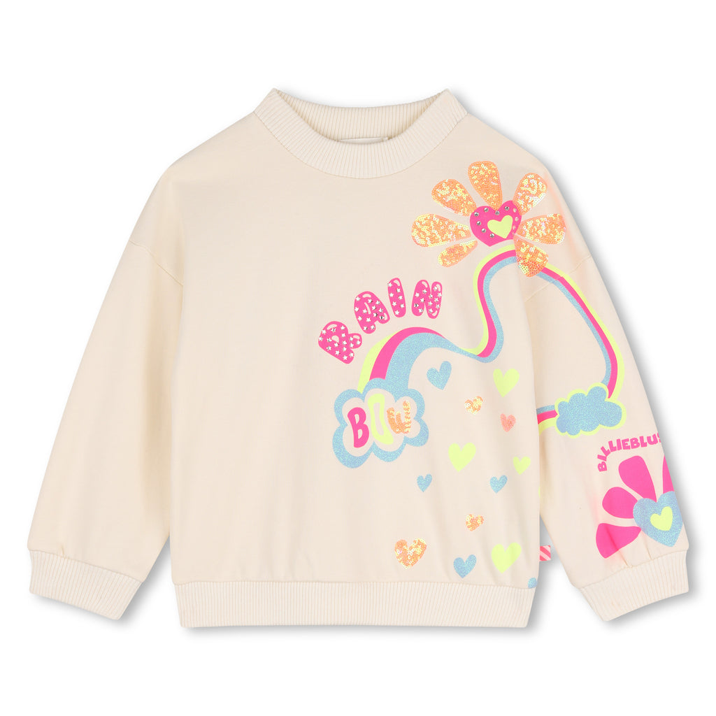Billieblush Sweatshirt U22397