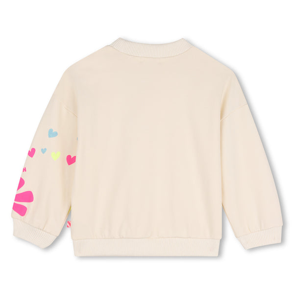 Billieblush Sweatshirt U22397