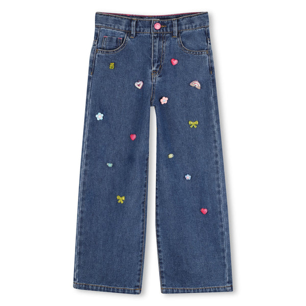 Billieblush Denim Jeans U22410