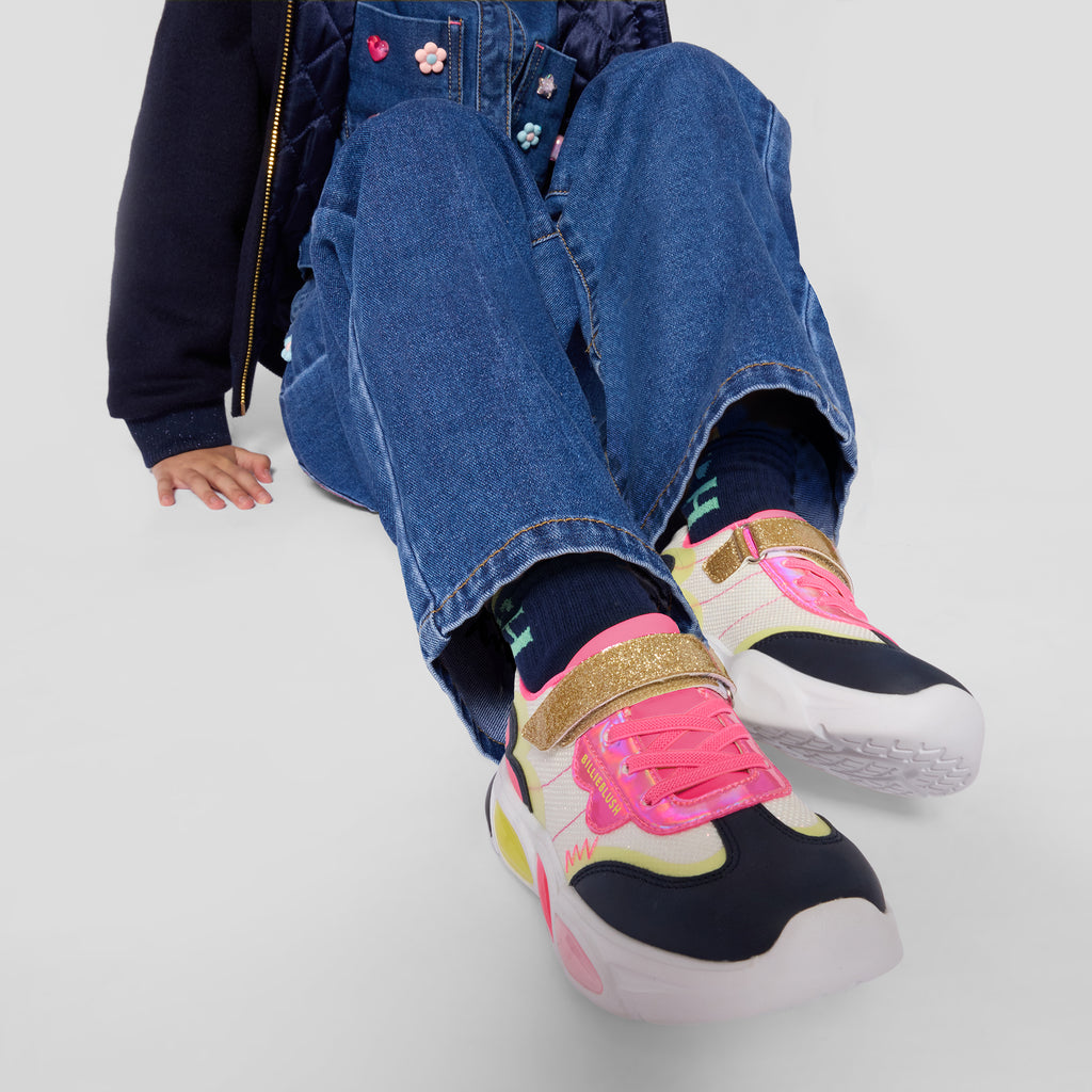 Billieblush Denim Jeans U22410