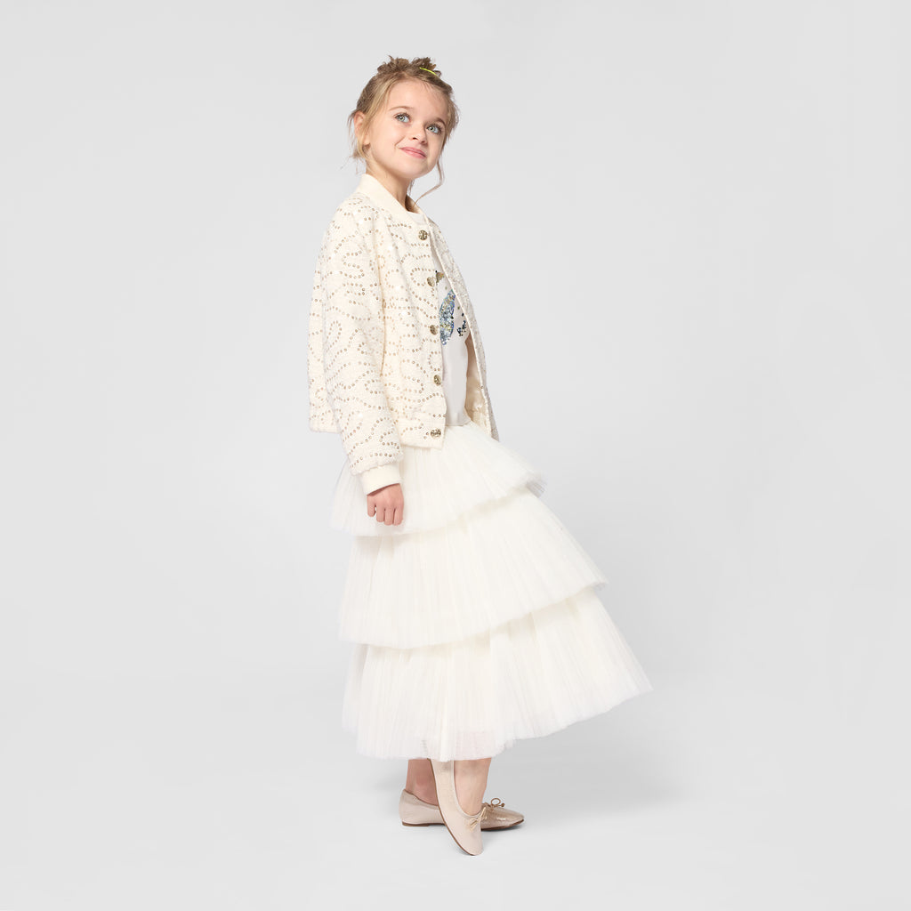 Billieblush Jacket U22433