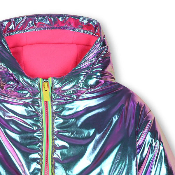 Billieblush windbreaker U22436