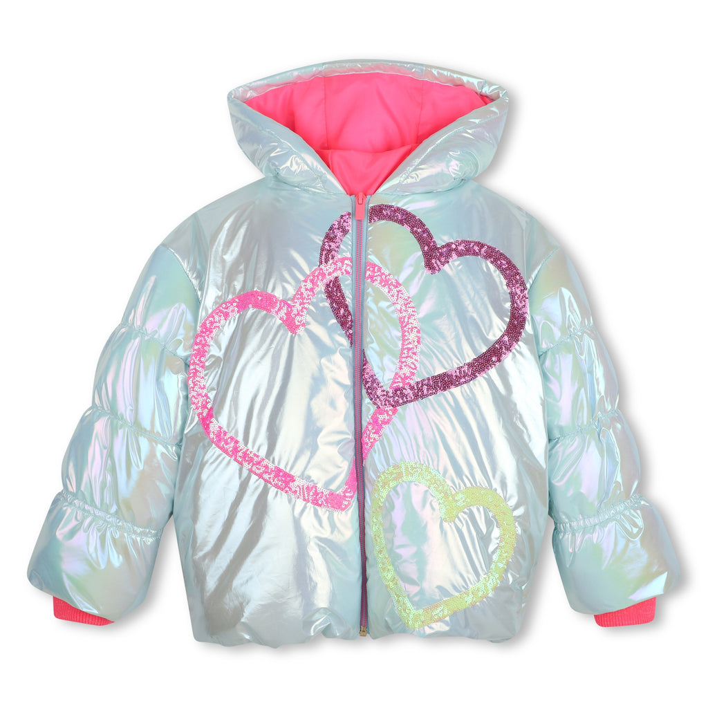 Billieblush Puffer Jacket U22438