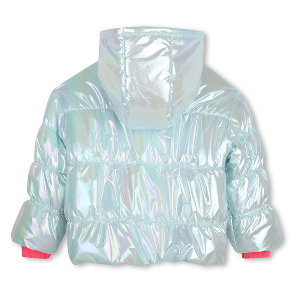 Billieblush Puffer Jacket U22438