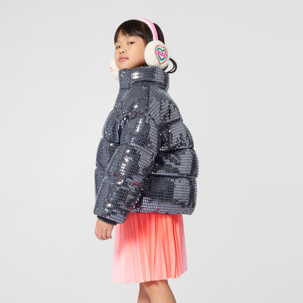 Billieblush puffer jacket U22447