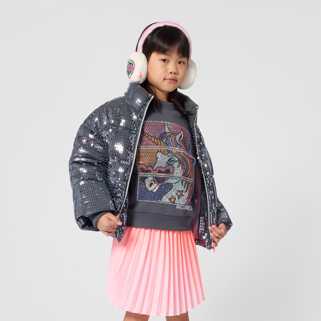 Billieblush puffer jacket U22447