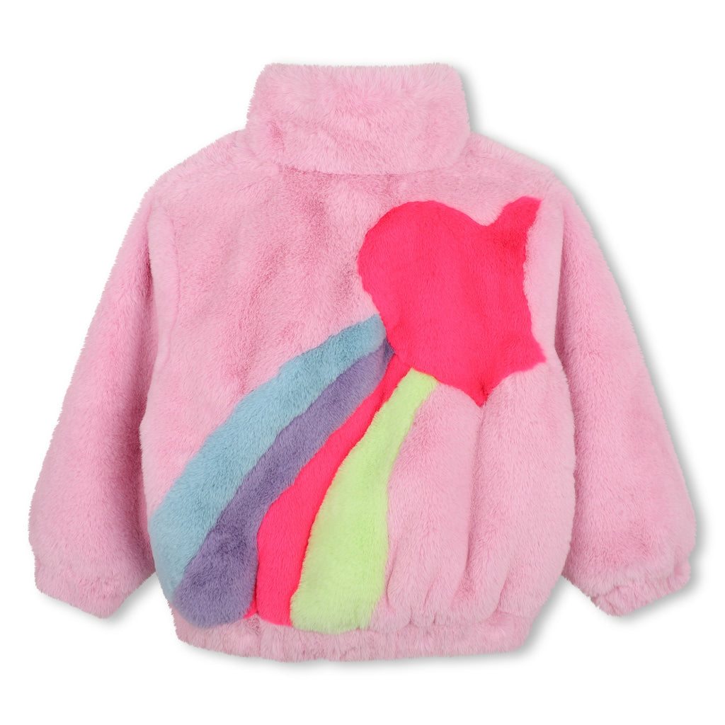 Billieblush Coat U22448