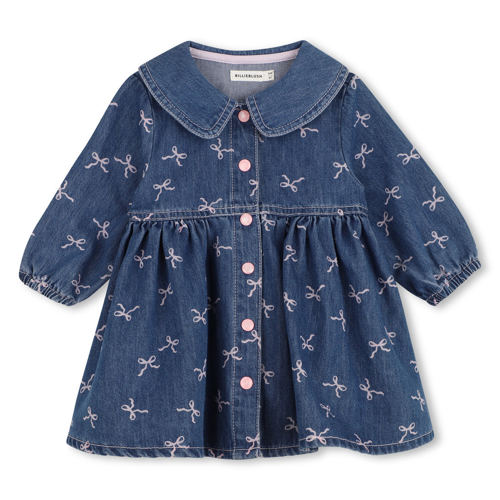 Billieblush Baby Girl Dress 6mths-3years U22456