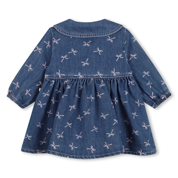 Billieblush Baby Girl Dress 6mths-3years U22456