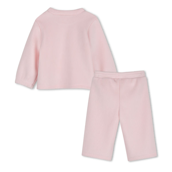 Billieblush Baby Tracksuit U22458