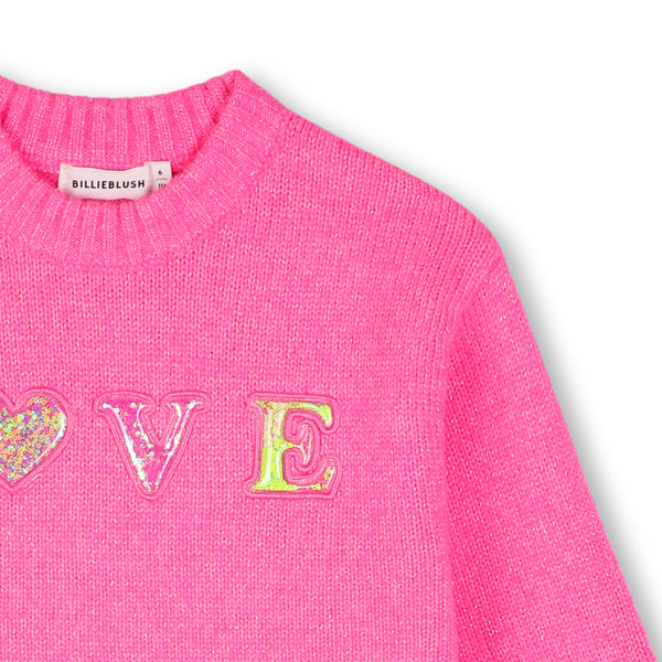 Billieblush Jumper U22467