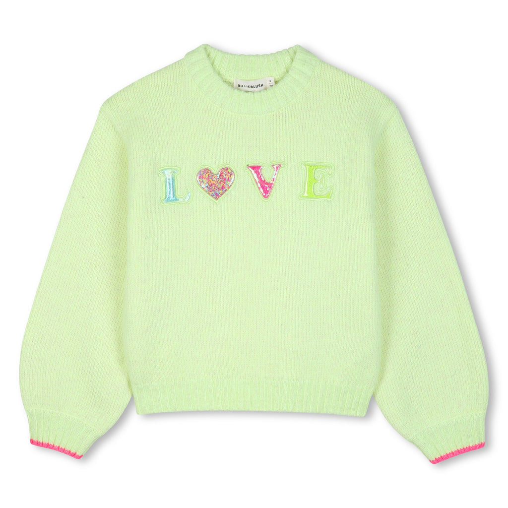 Billieblush Jumper U22467
