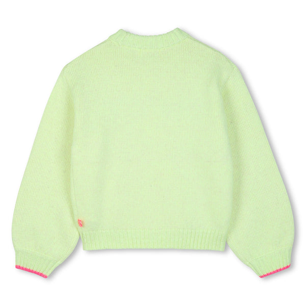 Billieblush Jumper U22467