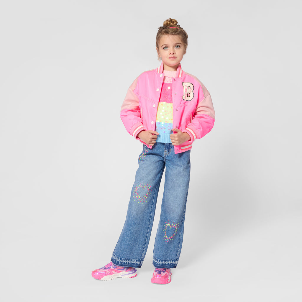 billieblush Knit Pullover U22469