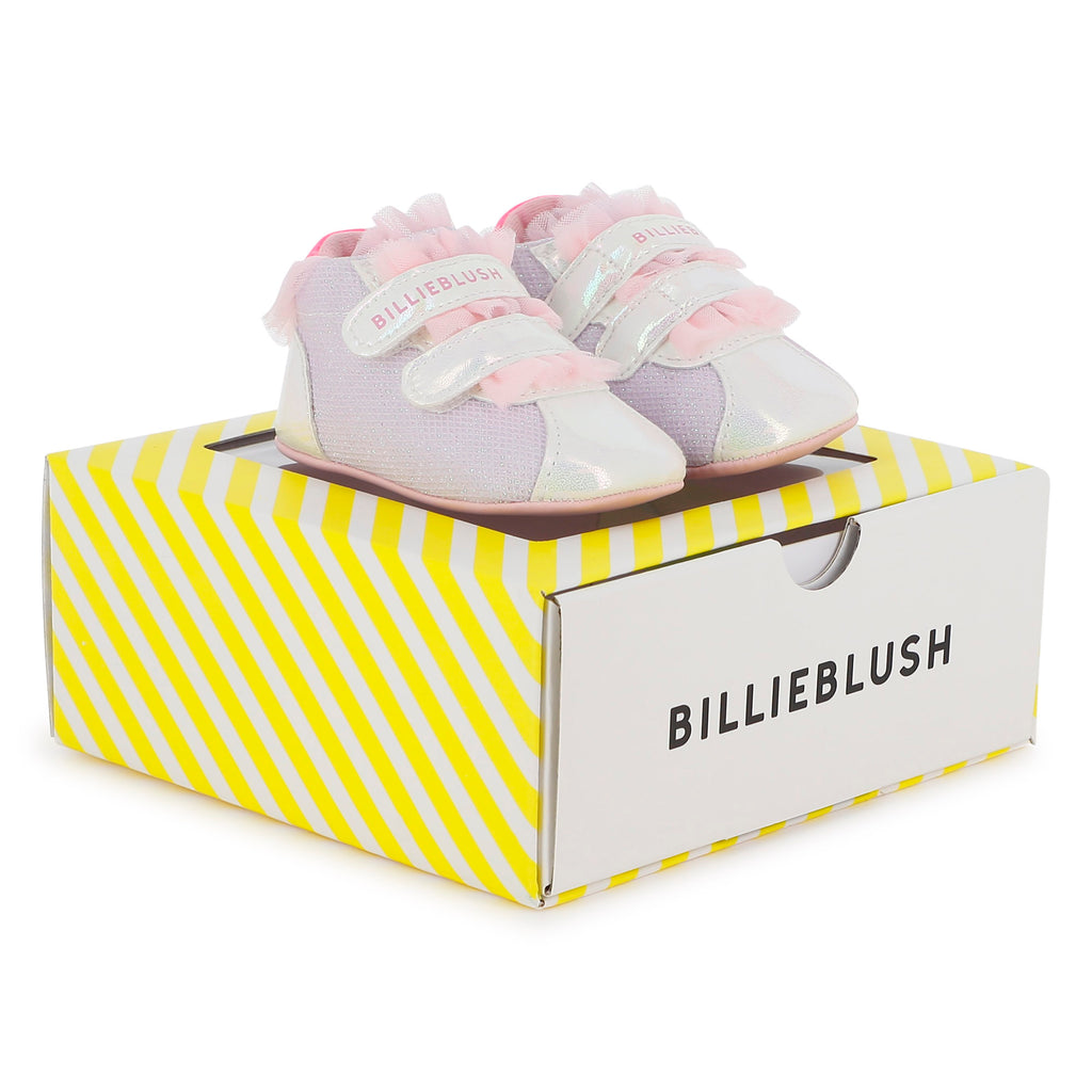Billieblush Baby Shoes 17-21 U22491