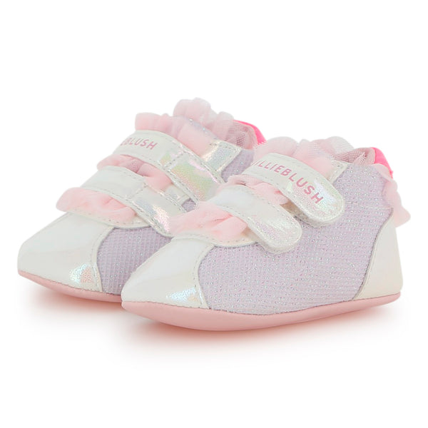 Billieblush Baby Shoes 17-21 U22491