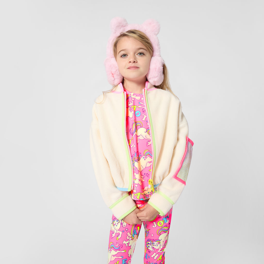 Billieblush Hide Ears U22498
