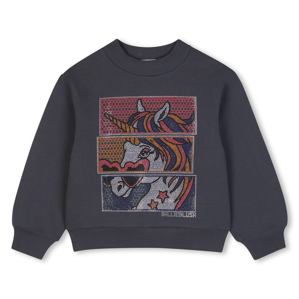 Billieblush sweatshirt u22592
