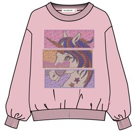 Billieblush sweatshirt u22592