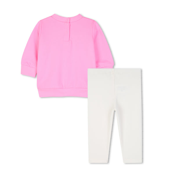 Billieblush Baby Girls Set U22613