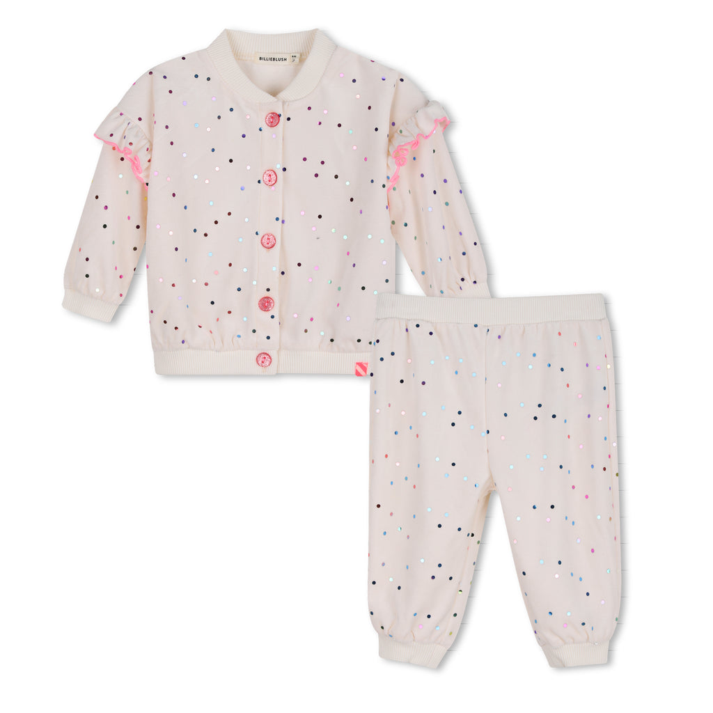 Billieblush Baby Girls Set 6mths-3years U22614