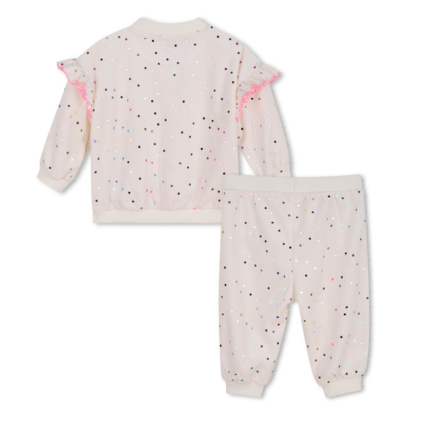 Billieblush Baby Girls Set 6mths-3years U22614