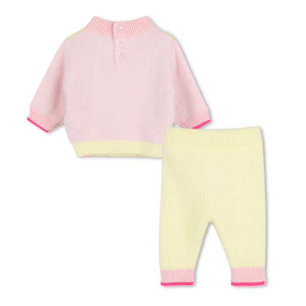 Billieblush Baby Girls Set 3mths-18mths U22619