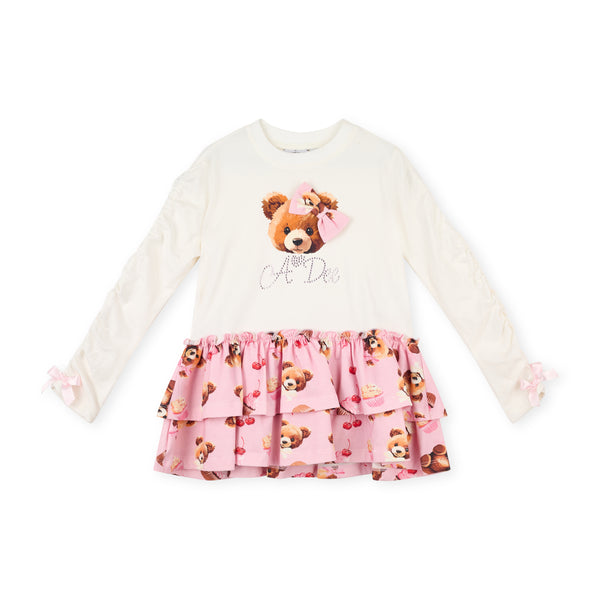 Adee Girls Madison top and legging set