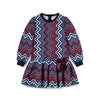 Adee Cora Dress and Socks