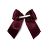 ADee Satin Bow Clip