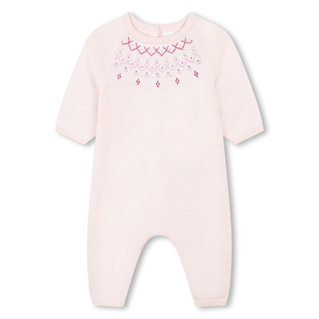 Carrement Beau Babygrow