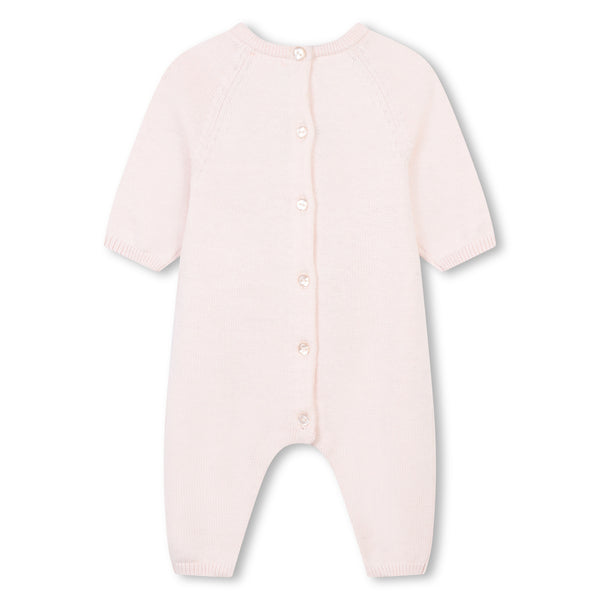 Carrement Beau Babygrow