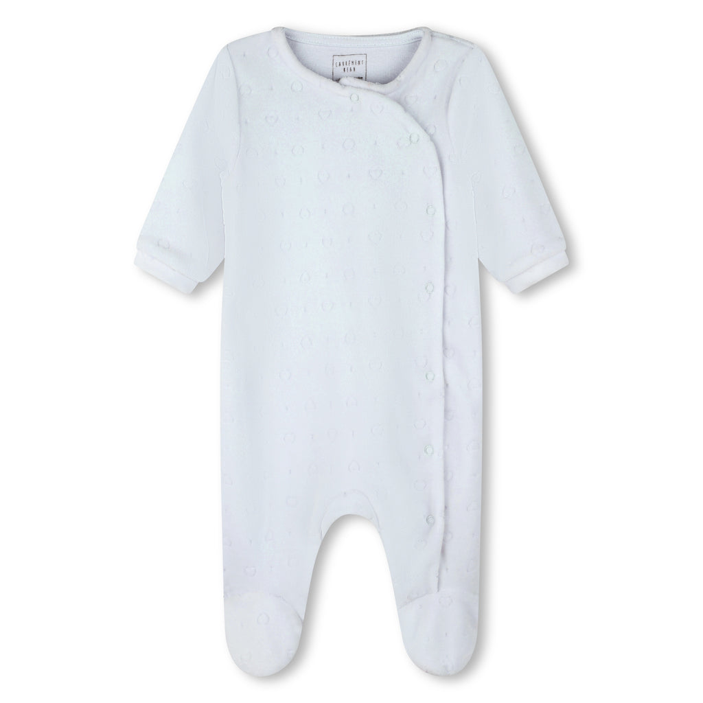 Carrement Beau Babygrow