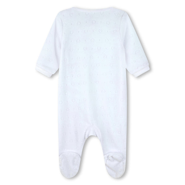 Carrement Beau Babygrow