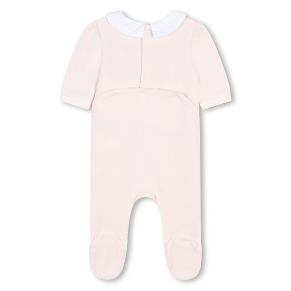 Carrement Beau Babygrow