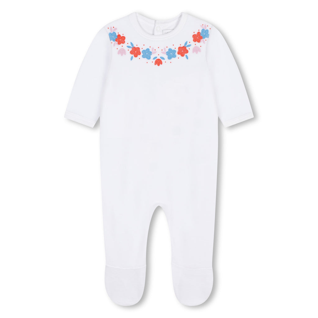 Carrement beau Babygrow