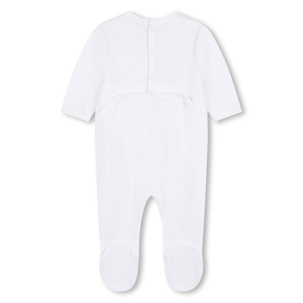 Carrement beau Babygrow