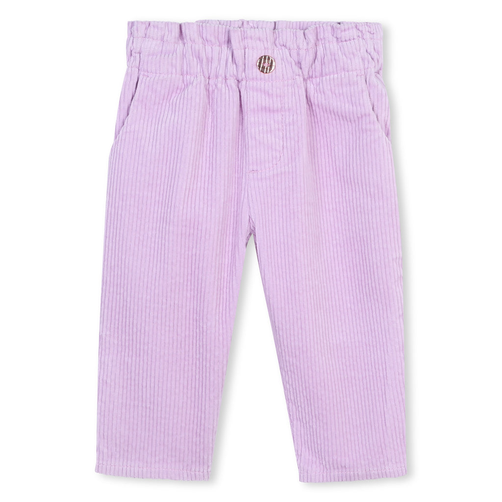 Carrement Beau Trousers