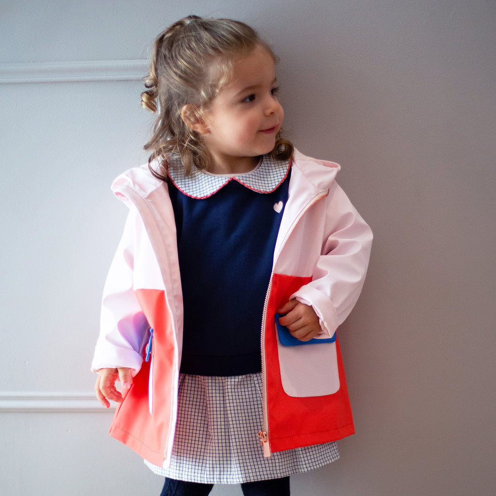 Carrement Beau Raincoat