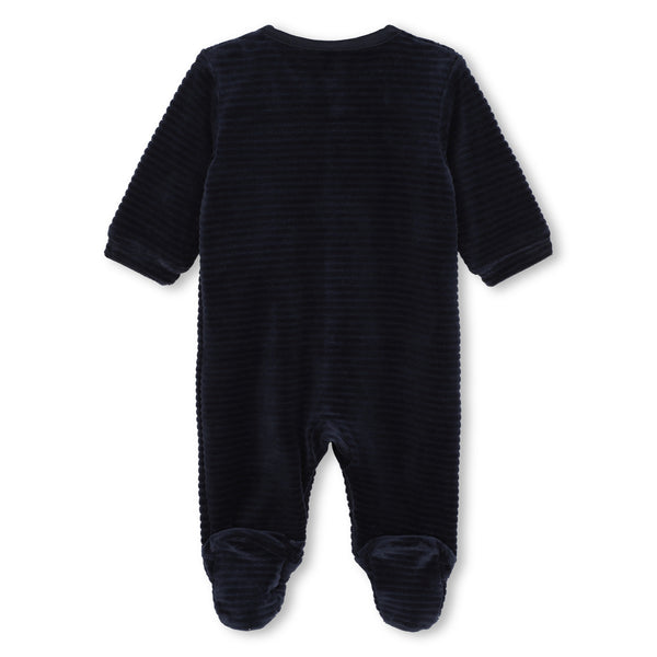 carrement Beau Babygrow