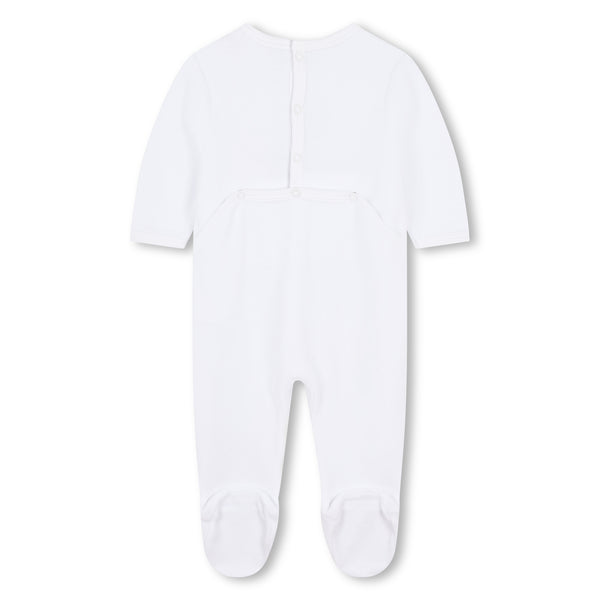 Carrement beau Babygrow