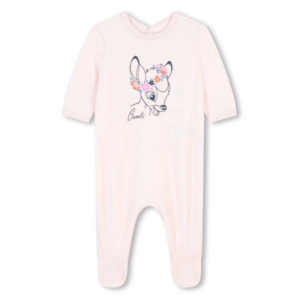 Carrement Beau Babygrow