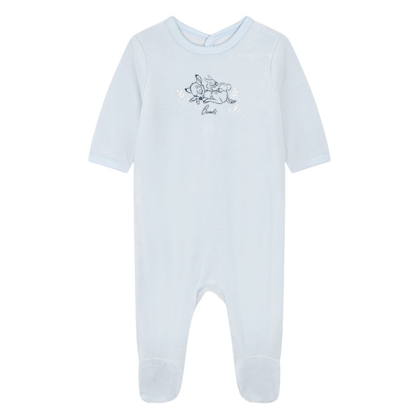 Carrement Beau Babygrow