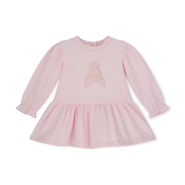 ADee dream dress and tights